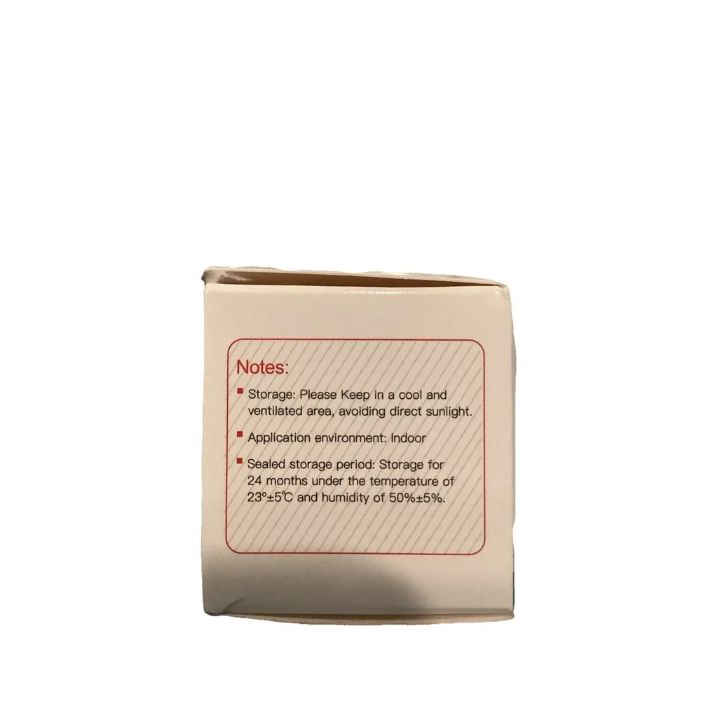New Sealed Thermal Labels Phomemo 14